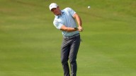 DP World India Championship: Rory McIlroy steals the show, even when far from his best