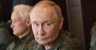 Putin humiliated on birthday as Ukraine suicide drones blow up key facility