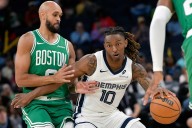4 takeaways as Celtics rookie shines in blowout win over Grizzlies in preseason opener