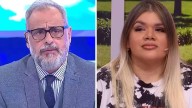 «Cuando Jorge estaba internado…»: conmoción por lo Morena Rial le hizo a su padre