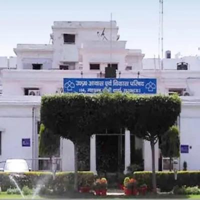 UP E-Auction Raises Rs 11.68 Billion, Sets Real Estate Record
