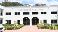 Suspende la SEP a la Universidad del Conde por ofertar programa de salud sin RVOE