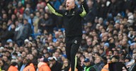 Nottingham Forest hires Sean Dyche as its third manager this season