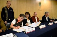 A estudio, la milpa que crece entre árboles del Programa Sembrando Vida