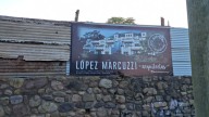 Muerte del obrero: El proyecto fue diseñado por López Marcuzzi y ejecutado por la contratista Cornejo