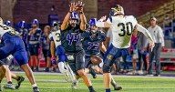 Trinity's comeback bid falls short against undefeated Troup