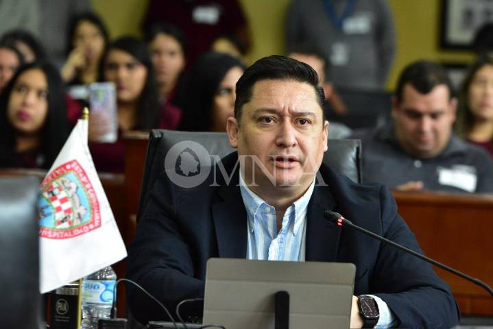 Se acabaron los compadrazgos, la alianza del PAN es con los ciudadanos: Alfredo Chávez