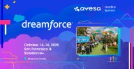 Salesforce revoluciona el Dreamforce 2025 con su apuesta por la IA responsable y la integración de datos empresariales