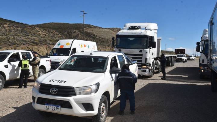 Ya detectaron ingreso de 1.156 trabajadores mineros foráneos
