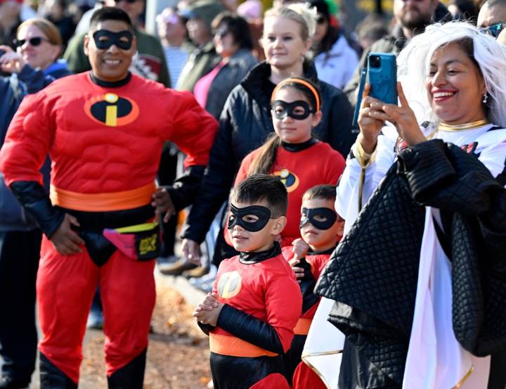 Things to do in Longmont on Saturday, Oct. 25: Halloween costume parade