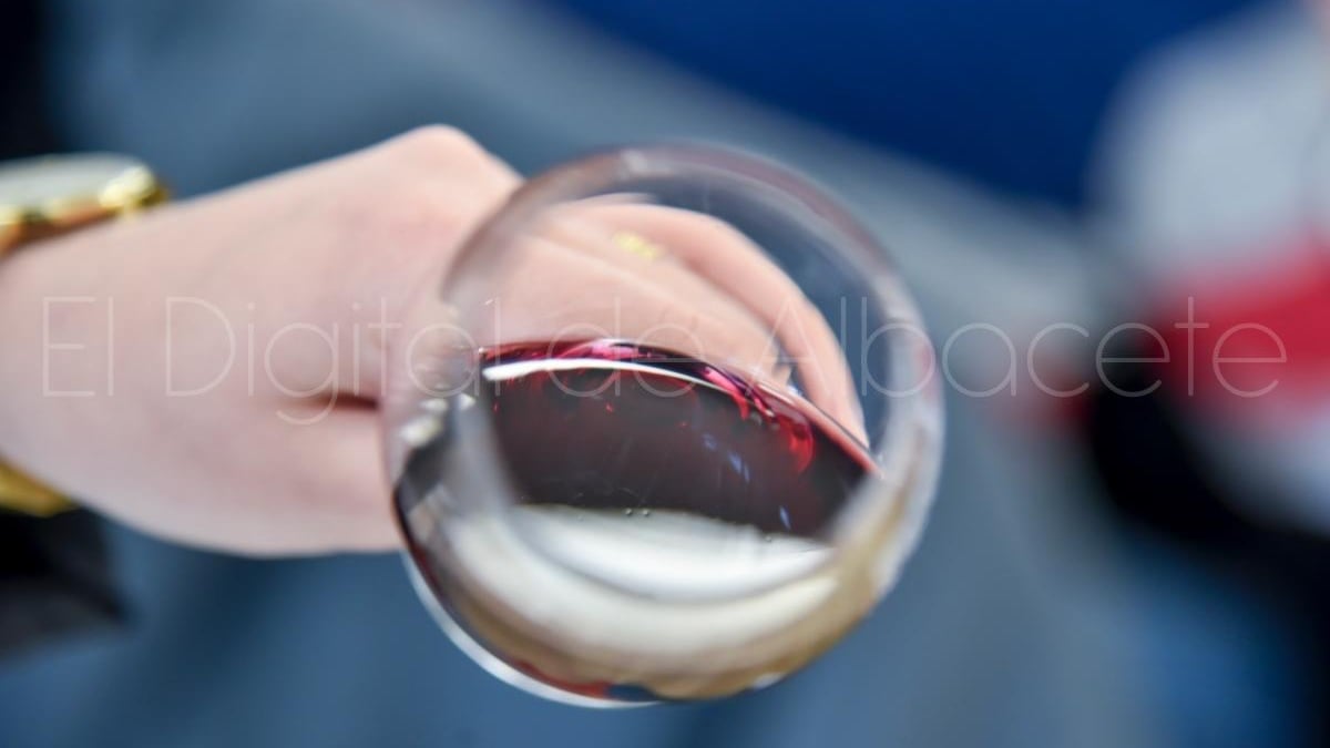 DOP Almansa, vinos con identidad propia