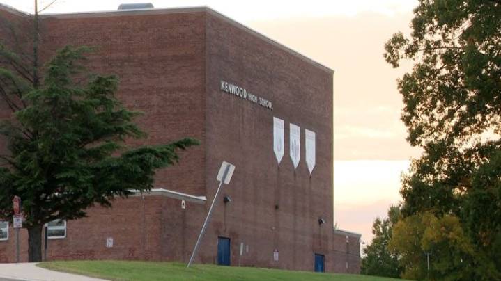 ‘Just holding a Doritos bag’: Student handcuffed after AI system mistook bag of chips for weapon