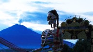 La Ruta del Valle de Catrinas 2025 en Atlixco: Cómo Visitar las 17 Figuras Monumentales