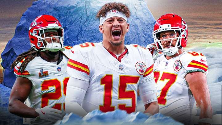 Chiefs bold predictions for AFC Championship rematch vs. Bills in Week 9