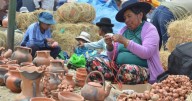 La capital jujeña podrá vivir un anticipo de la Manka Fiesta en la plaza Vilca