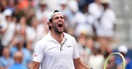 Jugará por primera vez en el país: Chile Open confirma en su cuadro principal a un extop ten y finalista de Wimbledon