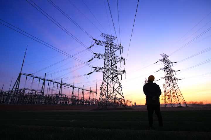 Rompamos la 'piedrangularidad' del sistema eléctrico