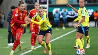 Cómo va el partido de Suecia – España en directo: resultado, goles minuto a minuto, estadísticas y cronología online las semifinales de la UEFA Nations League femenina en vivo hoy