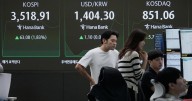 Stock market today: Europe shares mixed, Asia stocks fall