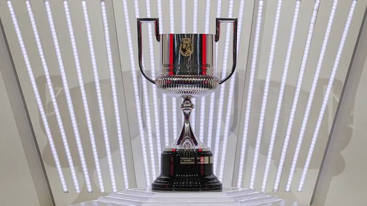 La Copa redibuja la territorialidad para el sorteo de la segunda ronda