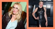 Busy Philipps Is in Her Sexy Mom Era