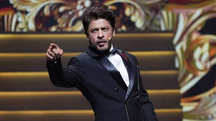 Shah Rukh Khan Becomes World’s Richest Actor, Beats Taylor Swift And Tom Cruise