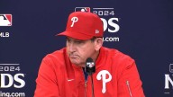 Rob Thomson’s Phillies Future in Jeopardy After Postseason Collapse Sparks Potential Major Shake