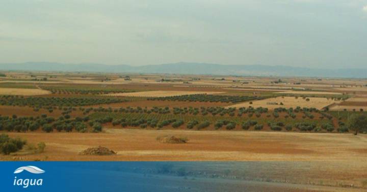 ACUAES adjudica por 72 M€ las obras del abastecimiento de Campo de Calatrava a la Llanura Manchega