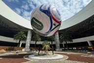 Más de un millón de boletos han sido vendidos para el Mundial 2026