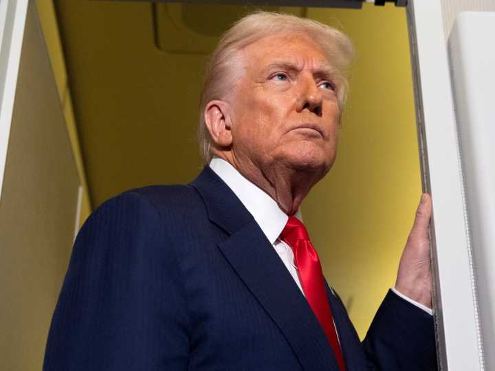 Cómo entender el nuevo “tax refund” impulsado por Trump para 2026 y qué pasa con los turistas que visitan Estados Unidos