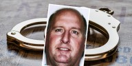 Former Ga. church elder arrested for allegedly embezzling more than $200K from church