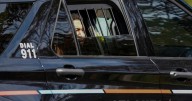 New Orleans jail escapee agrees to return to Louisiana after being recaptured in Georgia