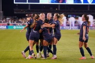 Bay FC’s winless streak reaches 14 matches after 4-1 loss to North Carolina in home finale
