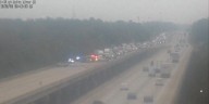 Driver killed in crash; I-12 West closed in Livingston Parish, police say