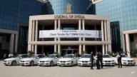 Lokpal wants 7 high-end BMW cars worth Rs 70 lakh each, floats tenders