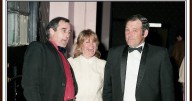 Tributes paid to legend of Ayrshire music scene Annie Scott