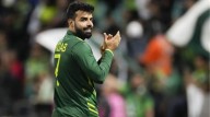 Shadab May Lead Pakistan T20 Side after Return Next Month