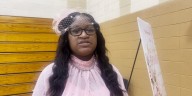 Augusta non-profit raises breast cancer awareness for all ages