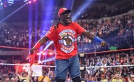 Beloved WWE icon, 53, clarifies wrestling future after signing new contract