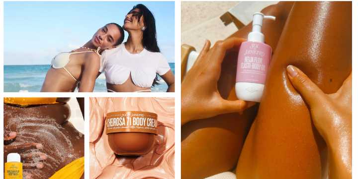 Sol de Janeiro Launches Eight 2025 Holiday Sets for Scent Lovers