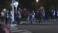 Tracking arrests at Portland ICE building protests