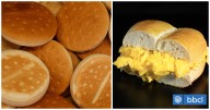 Fieles a comprar pan: Cada chileno come 90 kg anuales y queso lidera entre acompañamientos preferidos