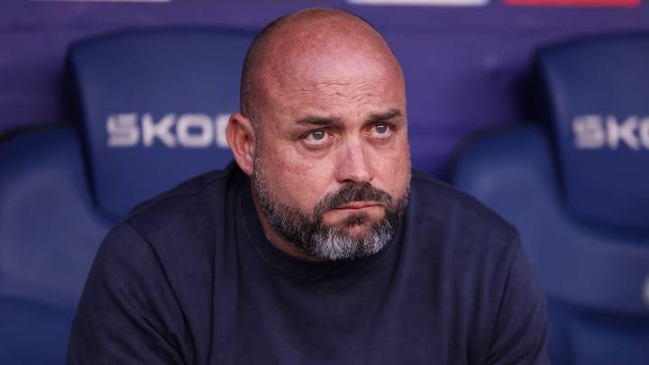 El Espanyol se ríe de Tebas y del Barça por Miami: "Como no había dinero de por medio no pasa nada, ¿no?"