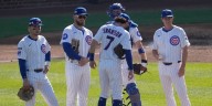 Craig Counsell makes most of Cubs' flexible bullpen