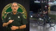 Florida teen arrested weeks after he 'made up' that he was missing