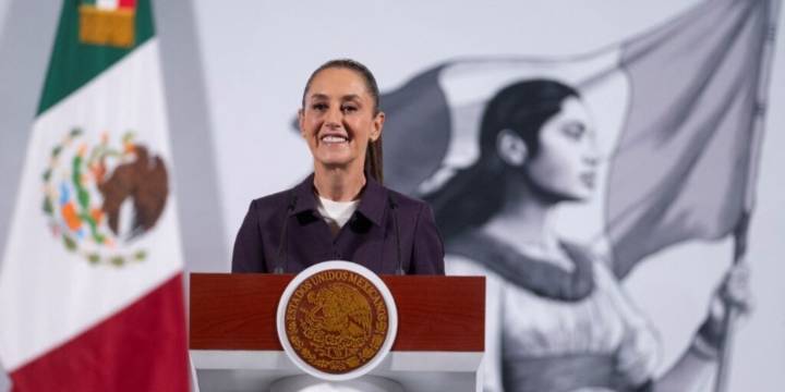 ‘La Mañanera’ de hoy miércoles 29 de octubre