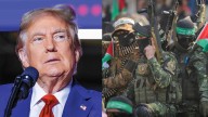 Hamas responde tras ultimatum de Donald Trump: liberará a todos los rehenes israelíes