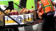 Government shutdown could leave hundreds of thousands in San Diego hungry