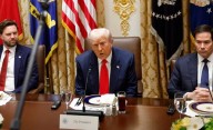 Trump amenazó con cambiar las sedes del Mundial y los Juegos Olímpicos 2028 debido a protestas