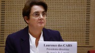 Obsolescencia en el Louvre: alarmas activas pero tecnología insuficiente según su directora